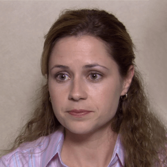 Pam Beesly's avatar